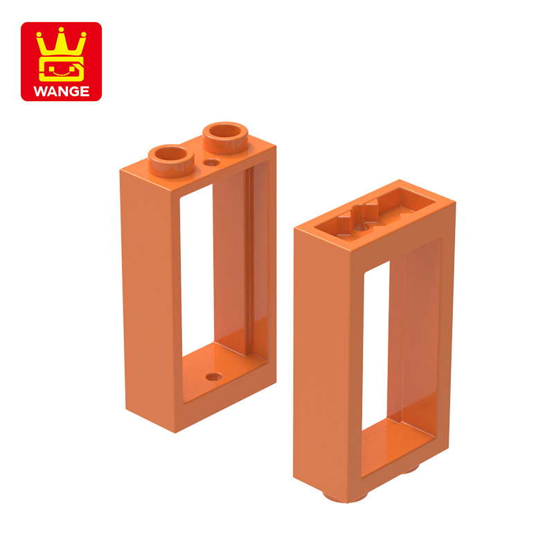 Wange 60593 100g/73Pcs 1X2X3 W - مراجعة Tech House Accessories وسعره