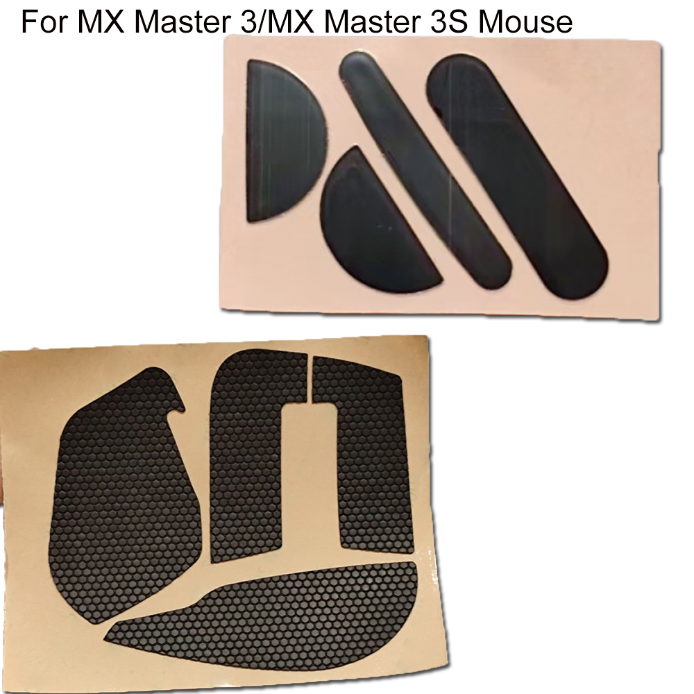 Replacement Mouse Skates Pads  - مراجعة Tech Acc وسعره