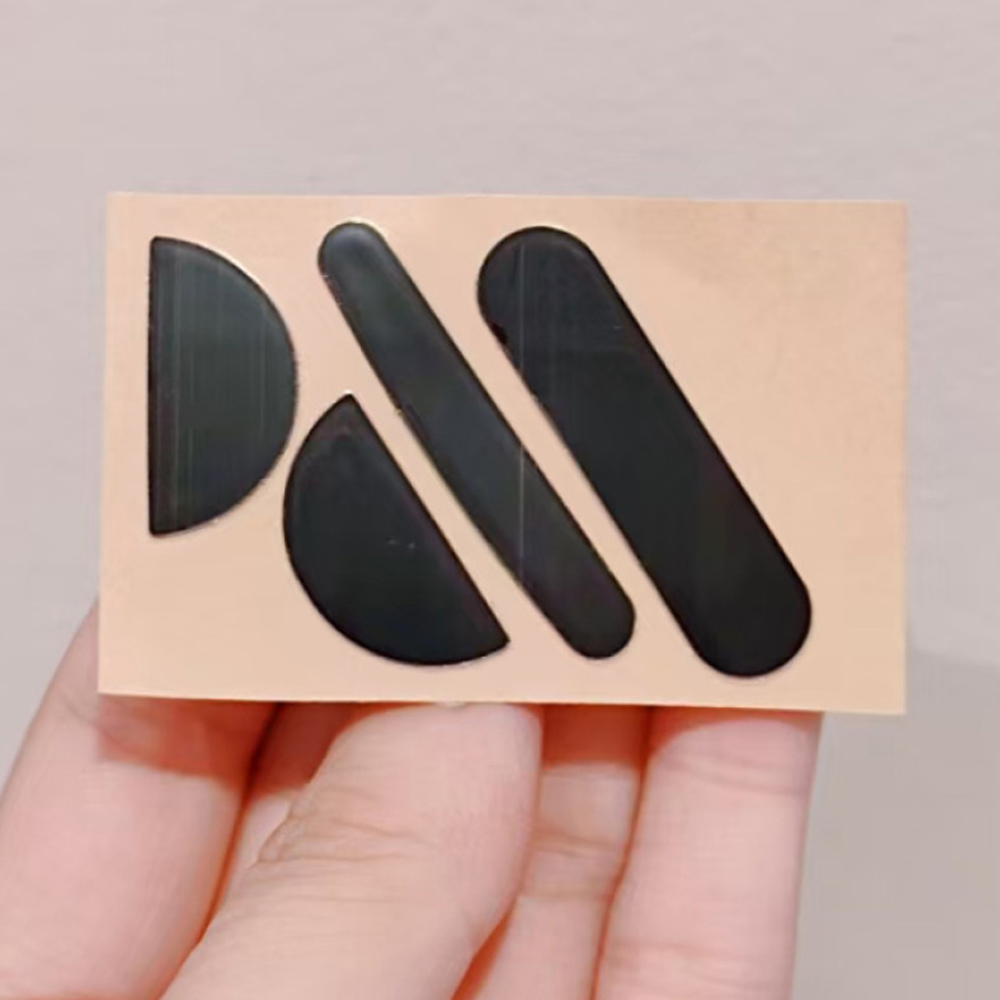Replacement Mouse Skates Pads  - مراجعة Tech Acc وسعره