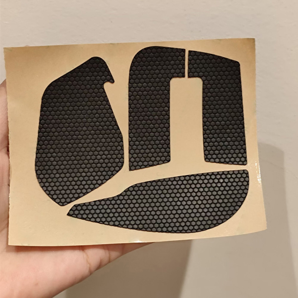 Replacement Mouse Skates Pads  - مراجعة Tech Acc وسعره