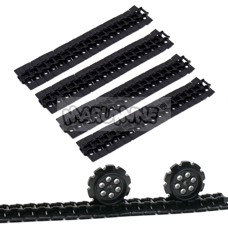 Technology Building Blocks Tra - مراجعة Tech Gear Accessories وسعره