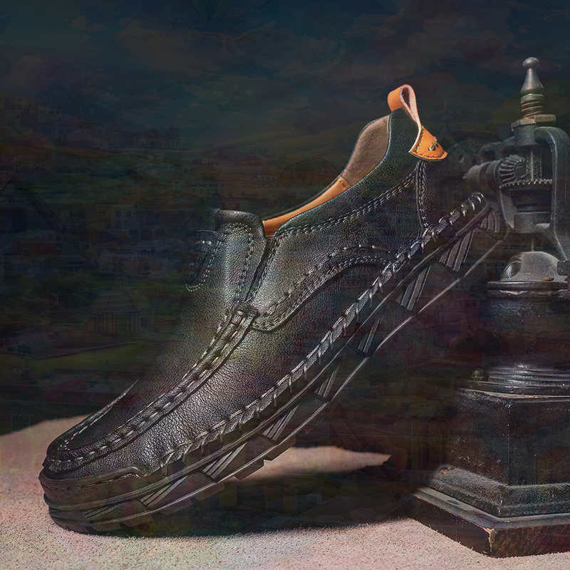 39 Slipon Sneakers Man 46 Walk - مراجعة Tech Accessories Suppliers وسعره