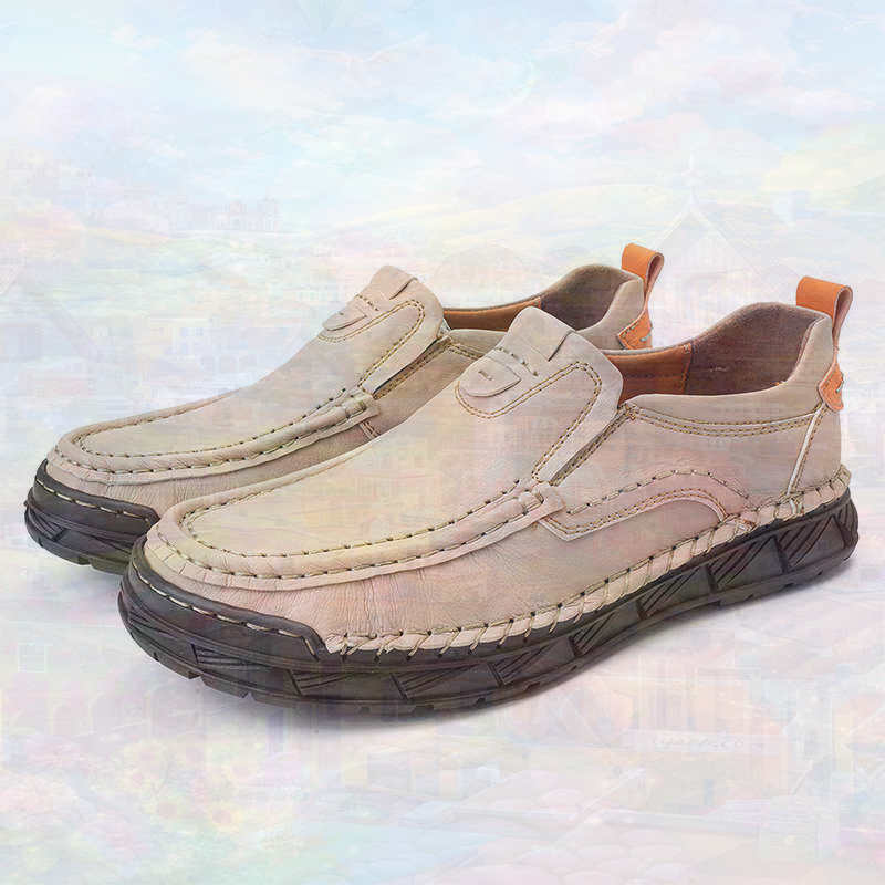 39 Slipon Sneakers Man 46 Walk - مراجعة Tech Accessories Suppliers وسعره