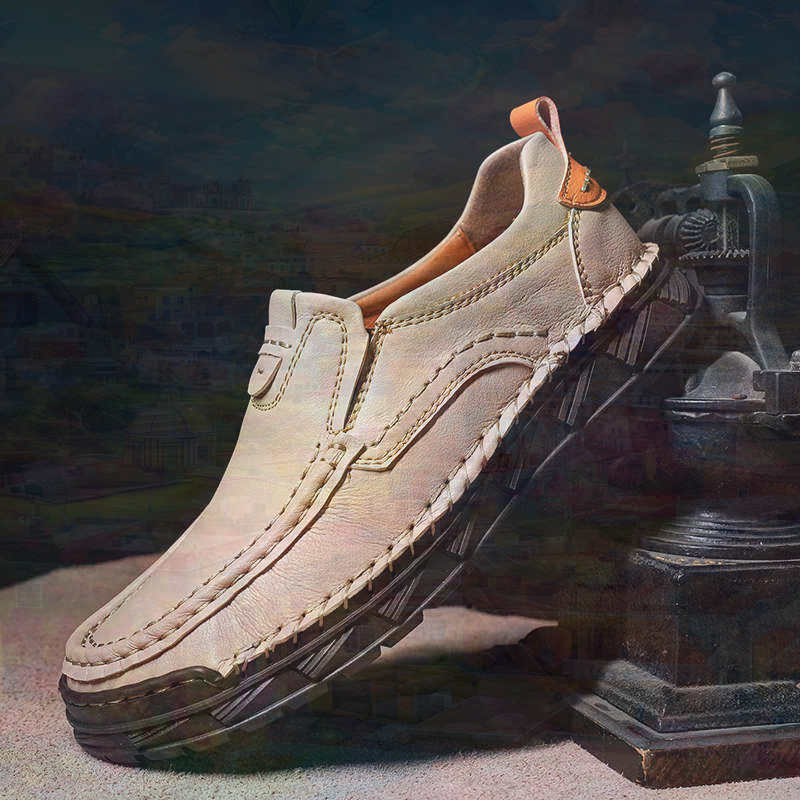 39 Slipon Sneakers Man 46 Walk - مراجعة Tech Accessories Suppliers وسعره