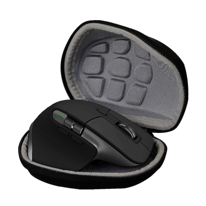 Mouse Storage Case Protector f - مراجعة Tech Acc وسعره