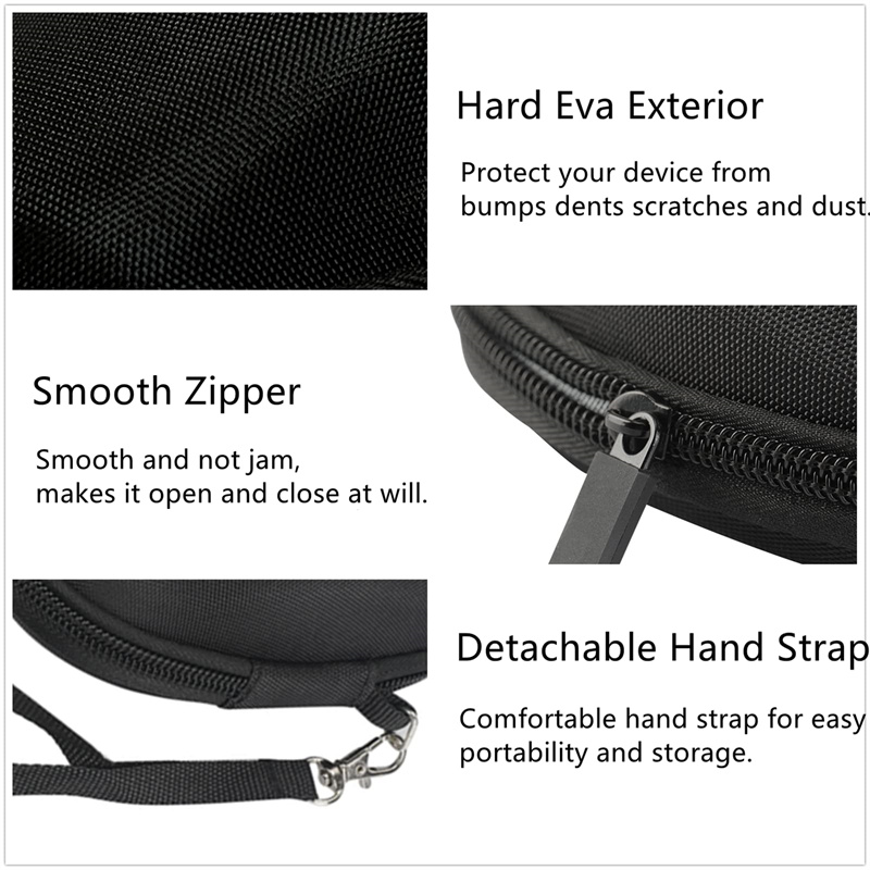 Mouse Storage Case Protector f - مراجعة Tech Acc وسعره