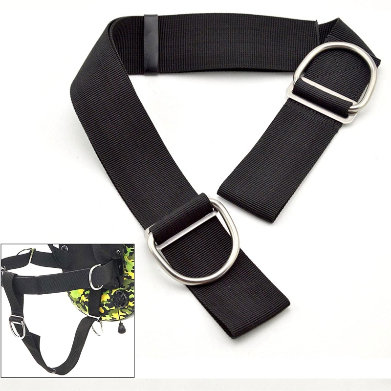 Adjustable Tech Dive Crotch St - مراجعة Tech Gear Accessories وسعره