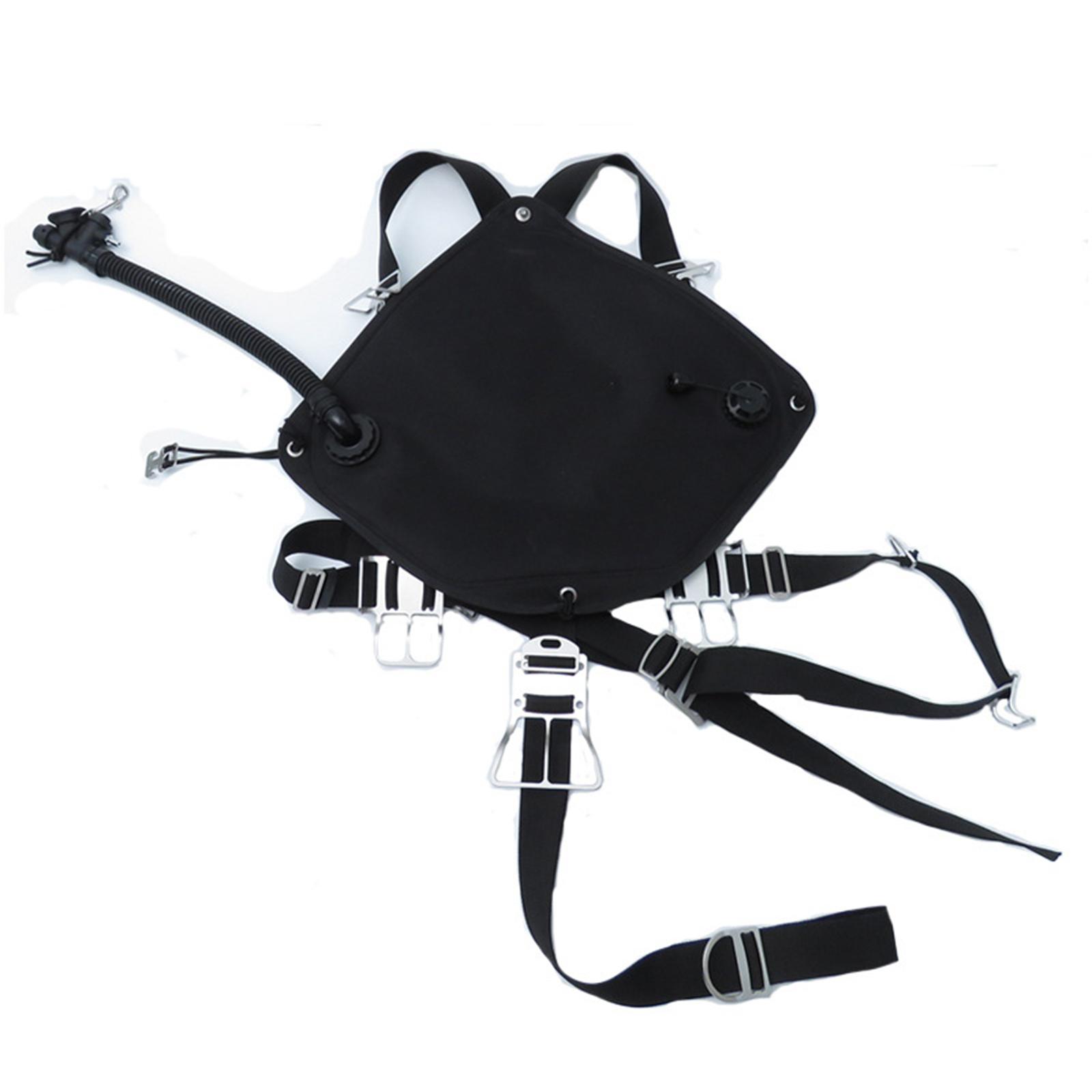 Tech Diving Weight Belt Keeper - مراجعة Tech Gear Accessories وسعره