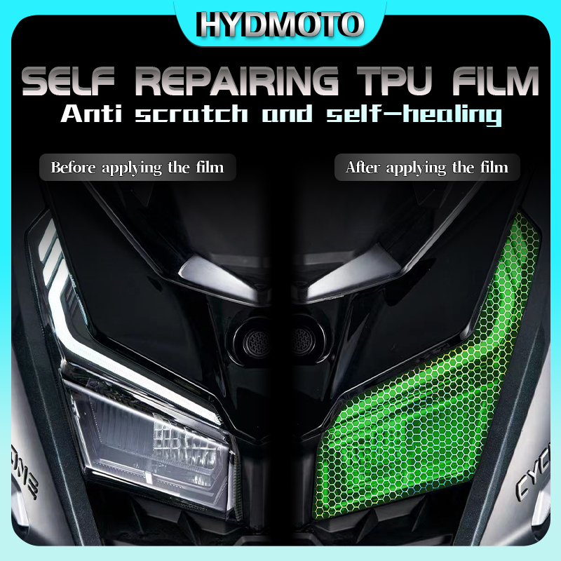 For Yamaha X MAX300 Xmax300 XM - مراجعة X Tech Accessories وسعره