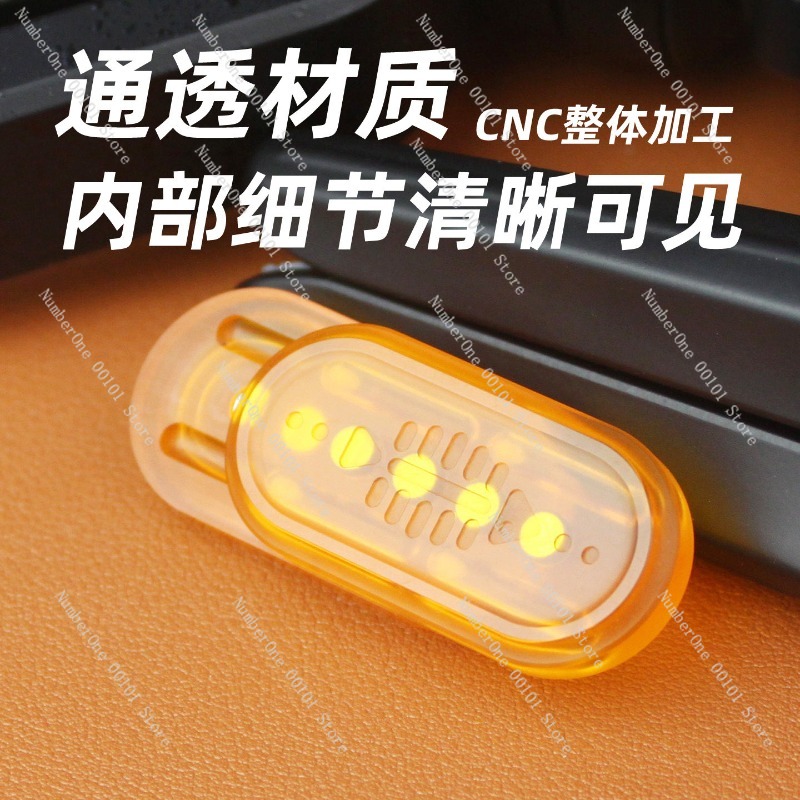 Magnetic Push Card Fidget Toy  - مراجعة Tech Acc وسعره