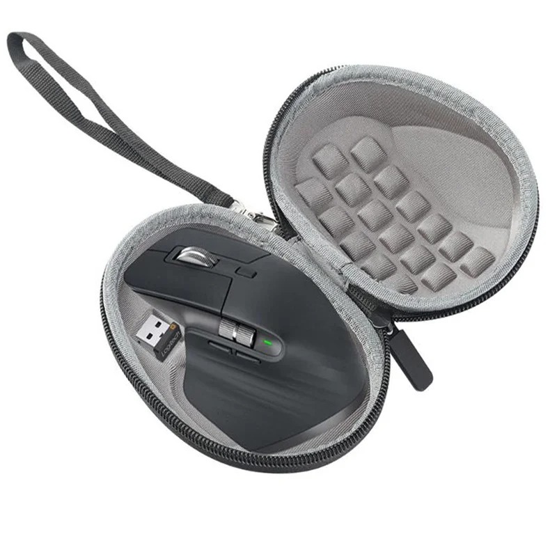 Carrying Bag Gaming Mouse Stor - مراجعة Tech Acc وسعره