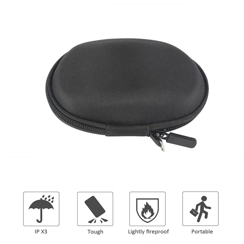 Carrying Bag Gaming Mouse Stor - مراجعة Tech Acc وسعره