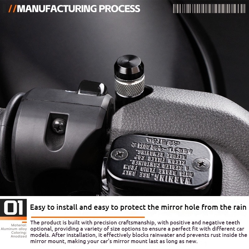 Fit For Yamaha TMAX530 TMAX560 - مراجعة Universal Tech Accessories وسعره