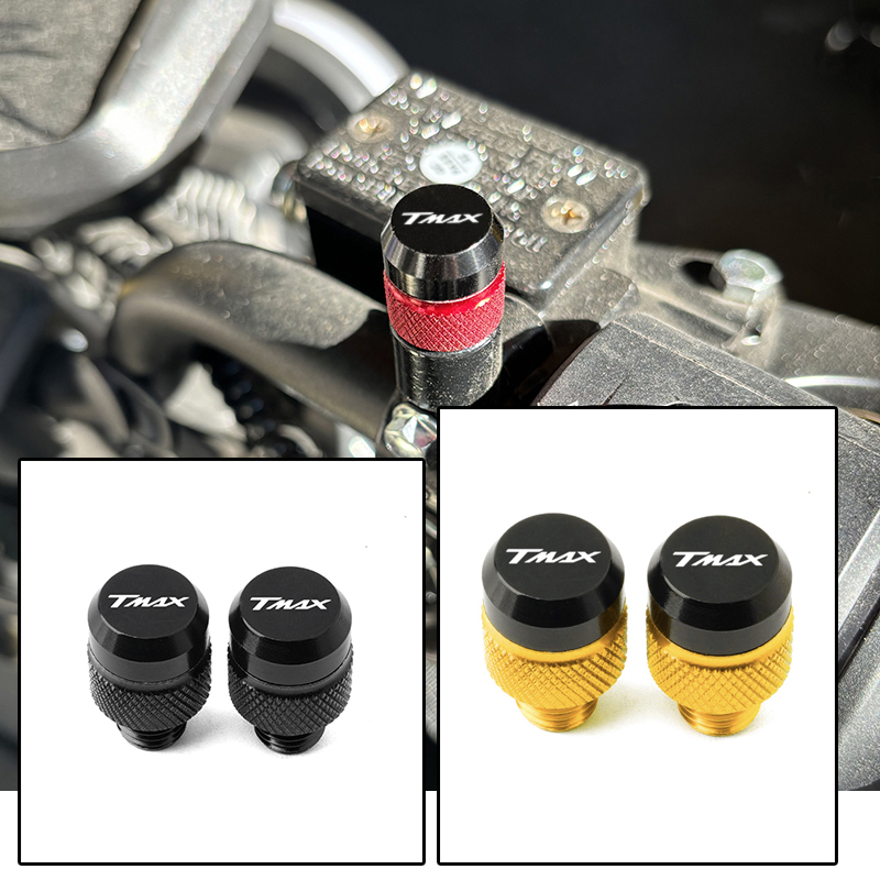 Fit For Yamaha TMAX530 TMAX560 - مراجعة Universal Tech Accessories وسعره