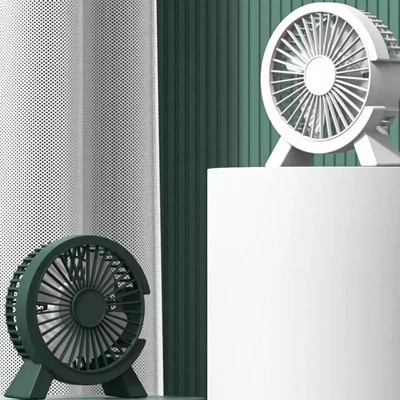 Electric Mini Fan Portable Coo - مراجعة Usb Fan Silent وسعره