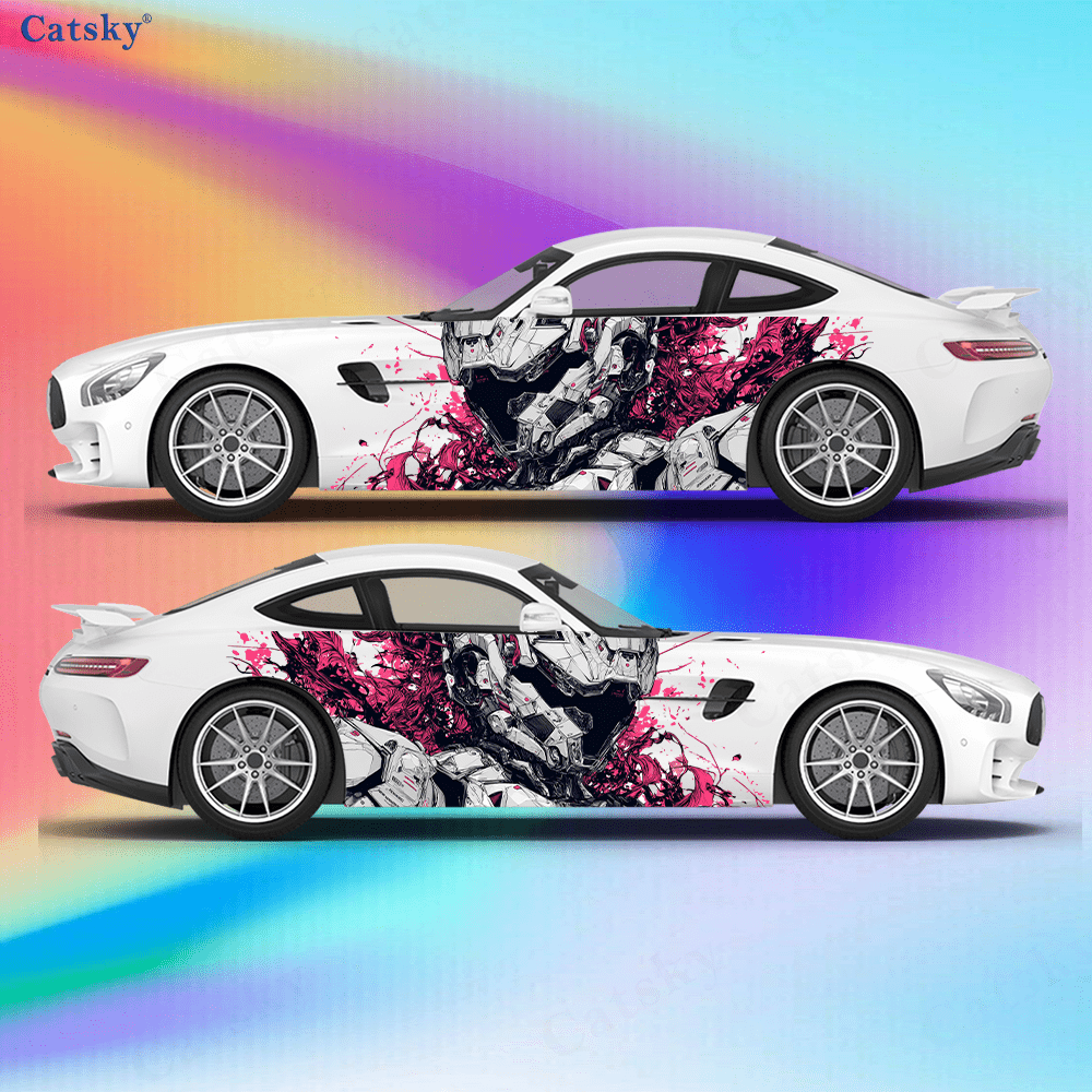 High-tech Mecha Color Splash C - مراجعة Tech Accessories To Gift وسعره