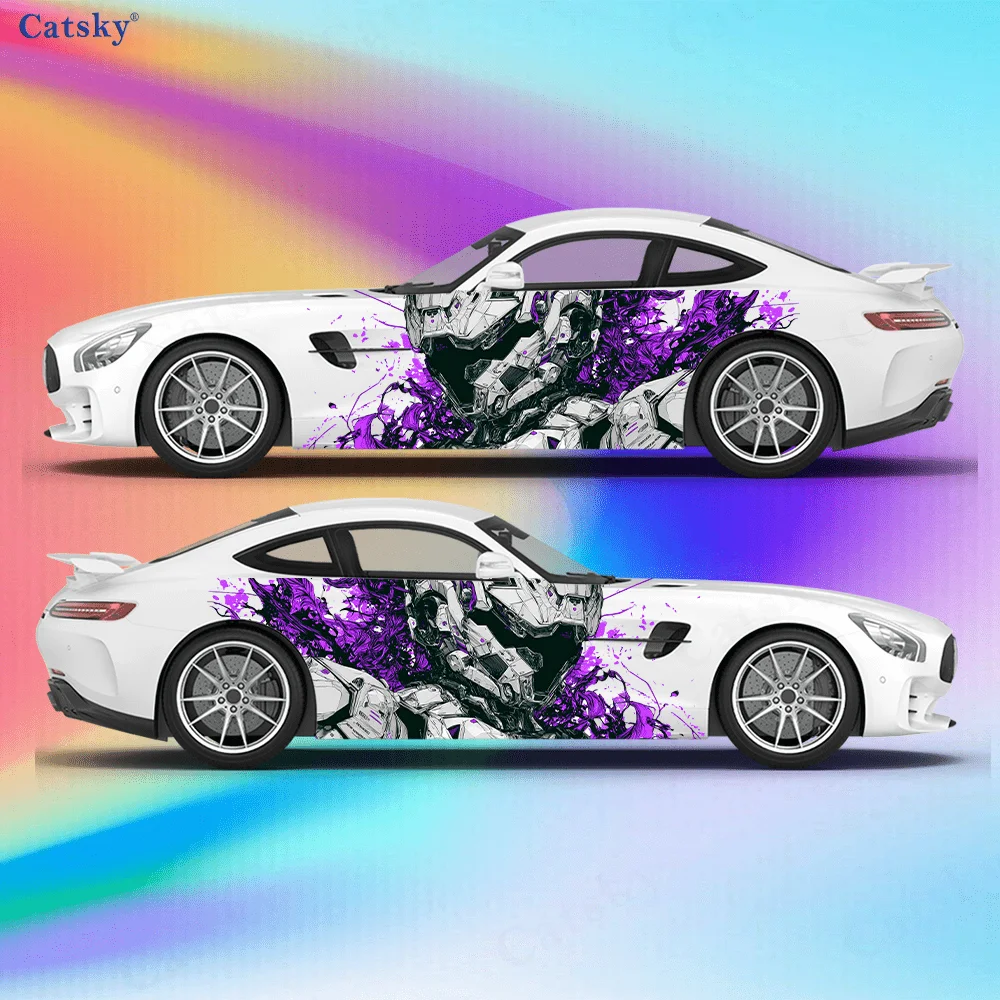 High-tech Mecha Color Splash C - مراجعة Tech Accessories To Gift وسعره