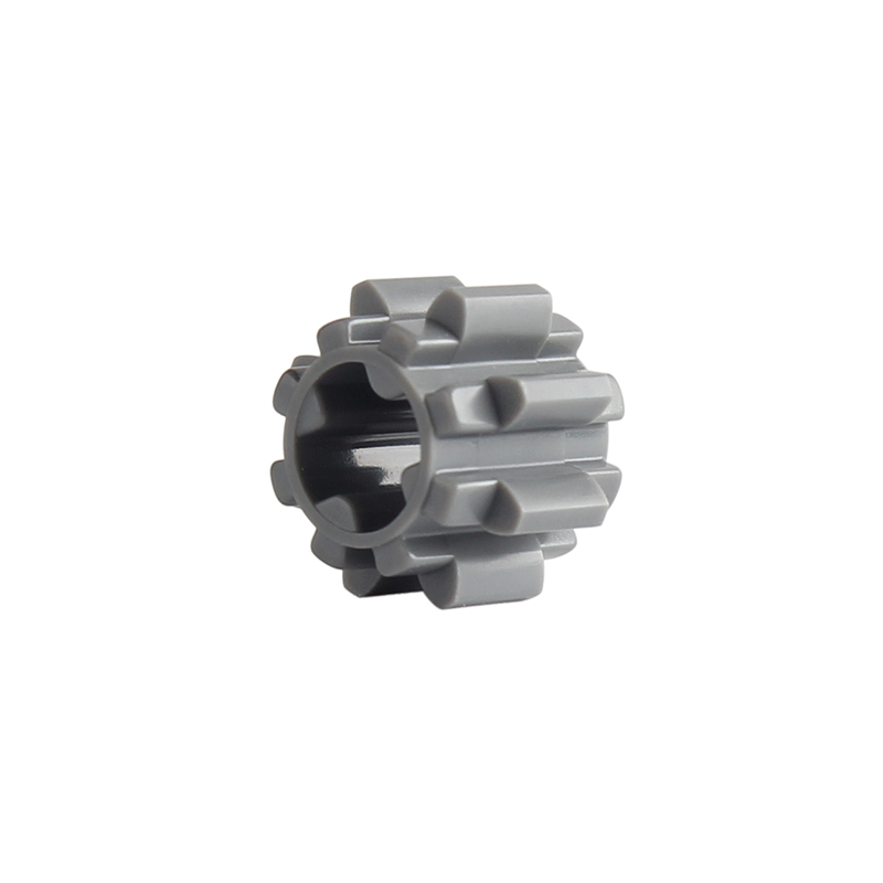 50PCS/lot Gear 8 Tooth With Ax - مراجعة Tech Gear Accessories وسعره