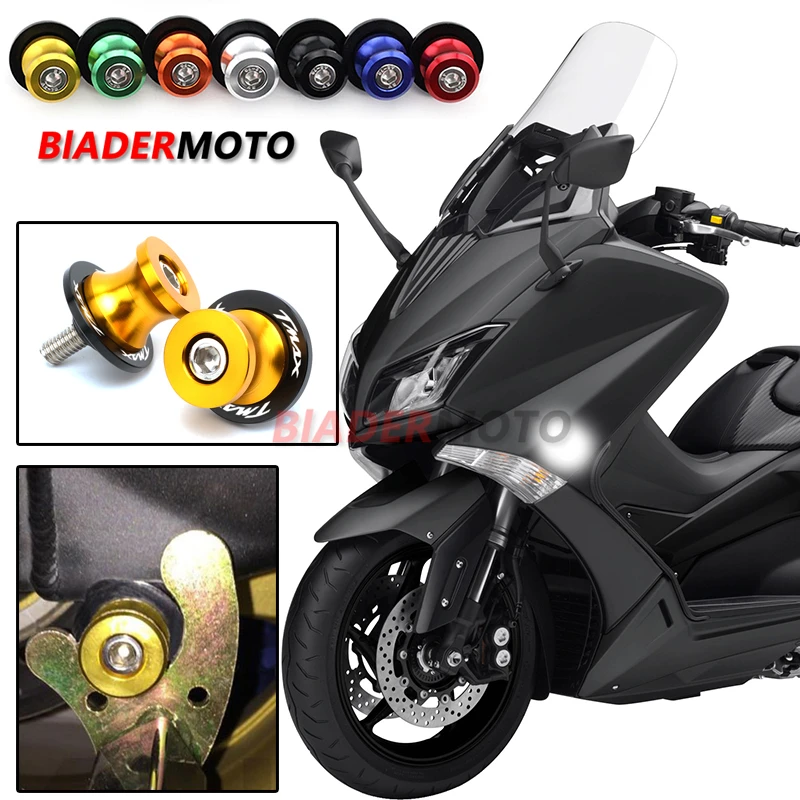 New Motorcycle Accessories 6MM - مراجعة Tech Accessories Stand وسعره
