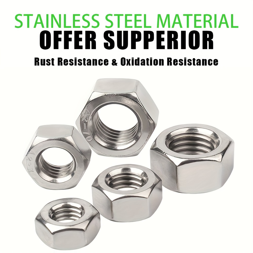 110-piece set of stainless ste - مراجعة Tech House Accessories وسعره