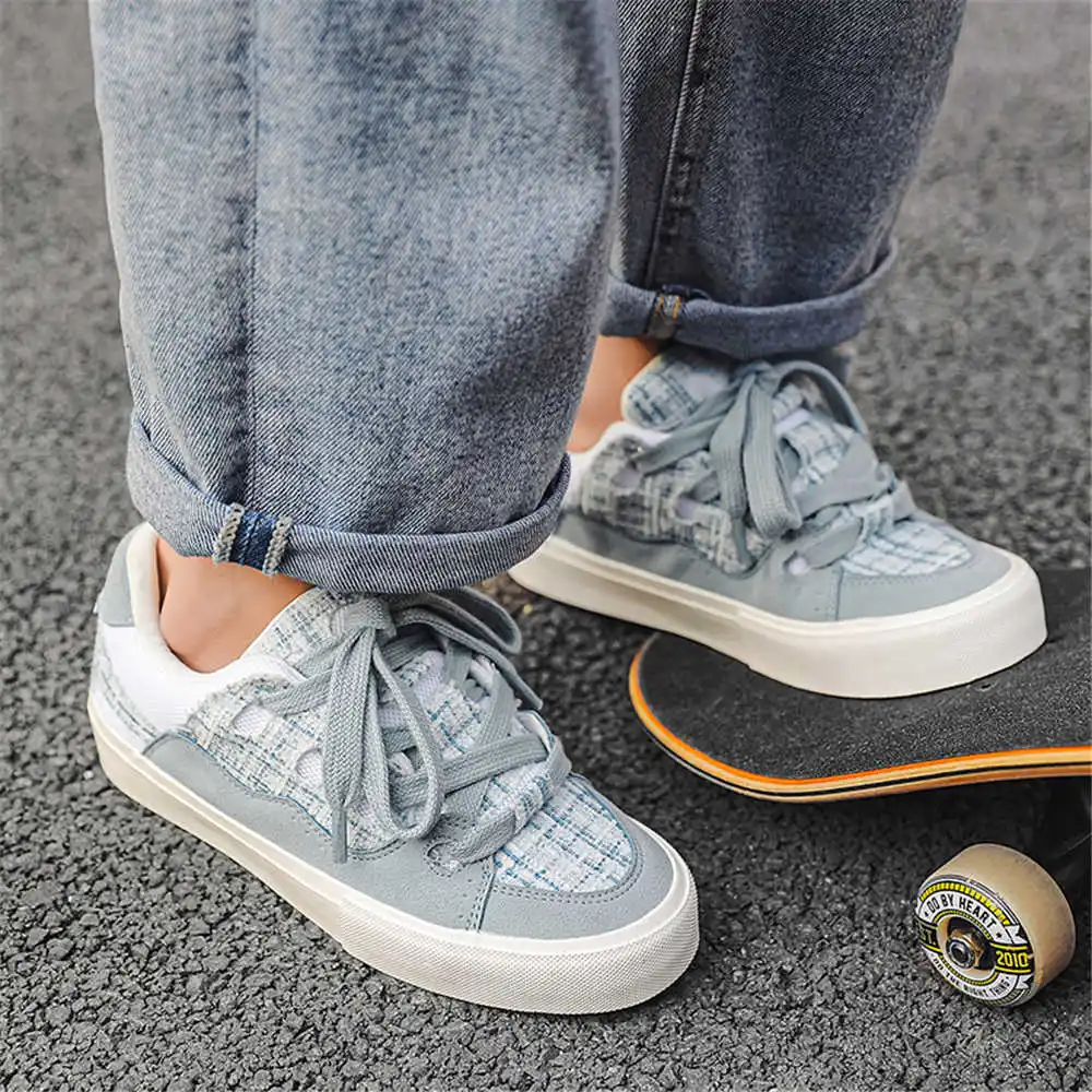 With Lacing Hiphop Women's Sch - مراجعة Tech Accessories Gifts For Men وسعره