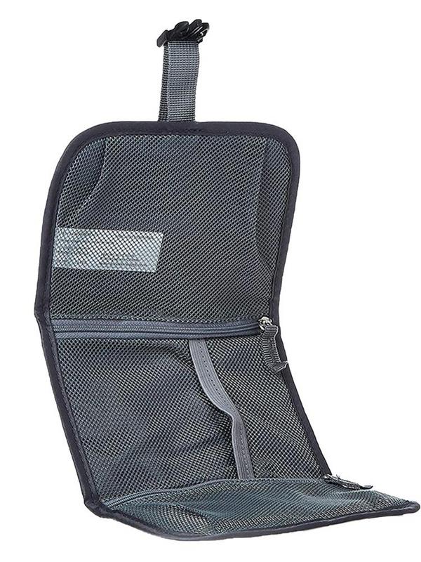 Portable Waterproof Electronic - مراجعة Accessories Tech Pack وسعره