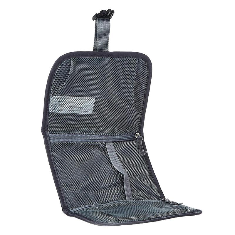 Portable Waterproof Electronic - مراجعة Accessories Tech Pack وسعره