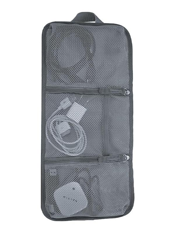 Portable Waterproof Electronic - مراجعة Accessories Tech Pack وسعره