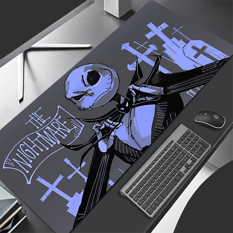 Mouse Pad rubber table Large G - مراجعة Tech Accessories Desk وسعره