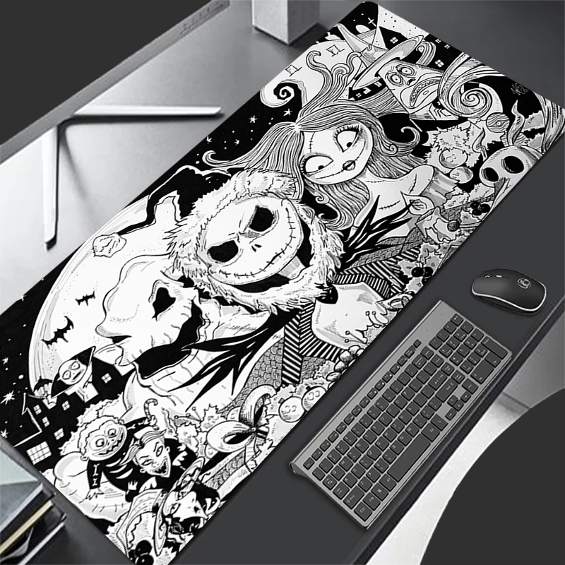 Mouse Pad rubber table Large G - مراجعة Tech Accessories Desk وسعره
