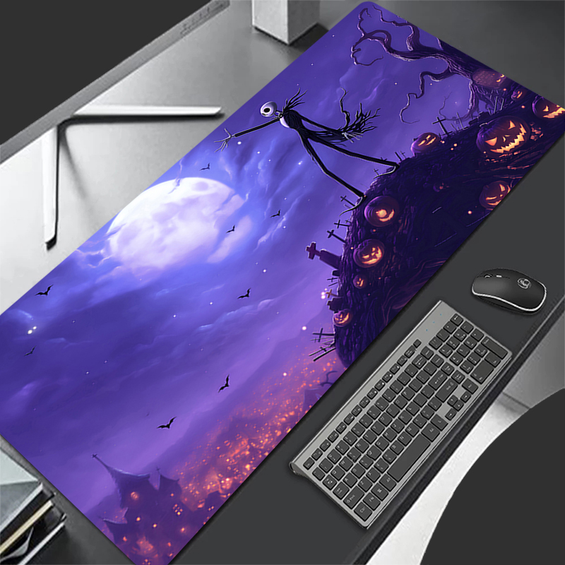 Mouse Pad rubber table Large G - مراجعة Tech Accessories Desk وسعره