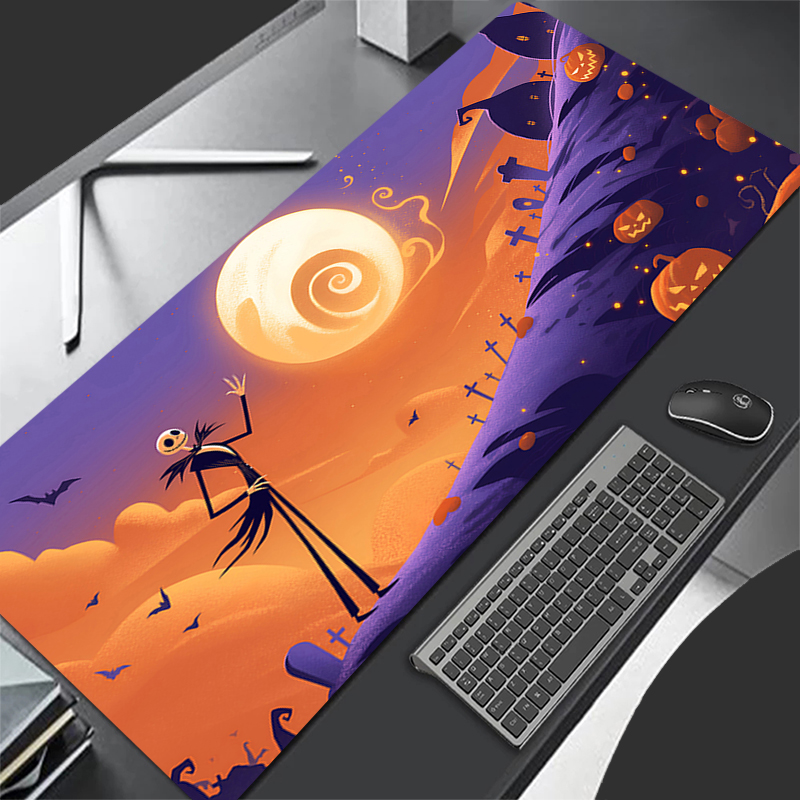 Mouse Pad rubber table Large G - مراجعة Tech Accessories Desk وسعره
