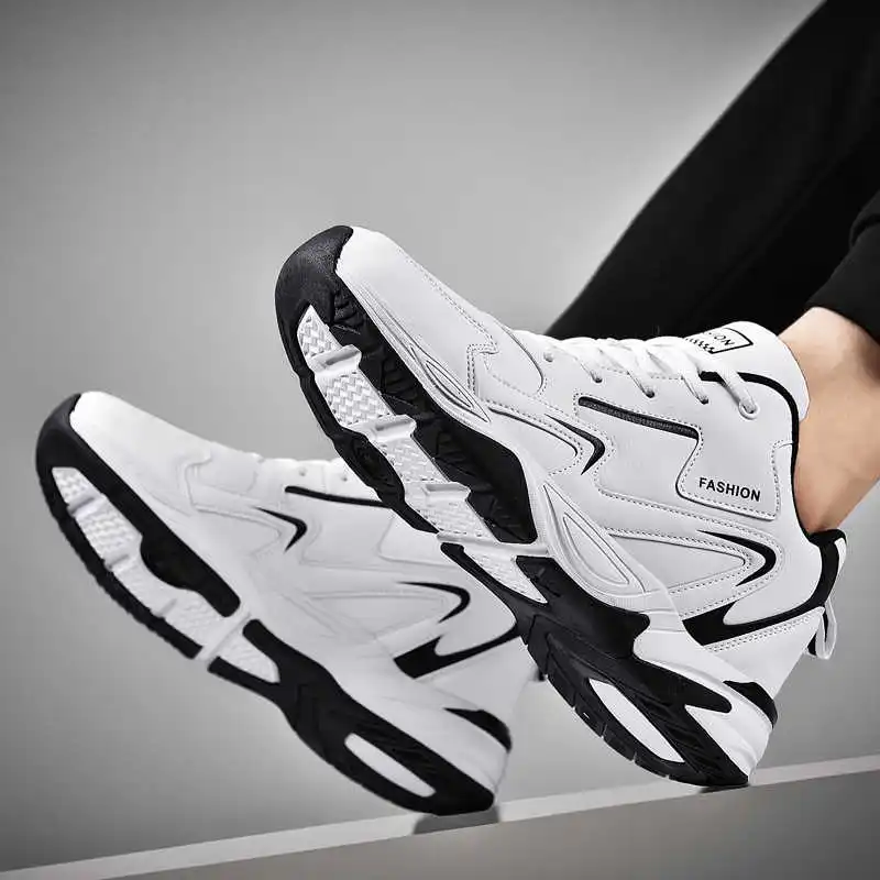 Cold-proof Spring Gym Sneakers - مراجعة Tech Accessories Industry وسعره