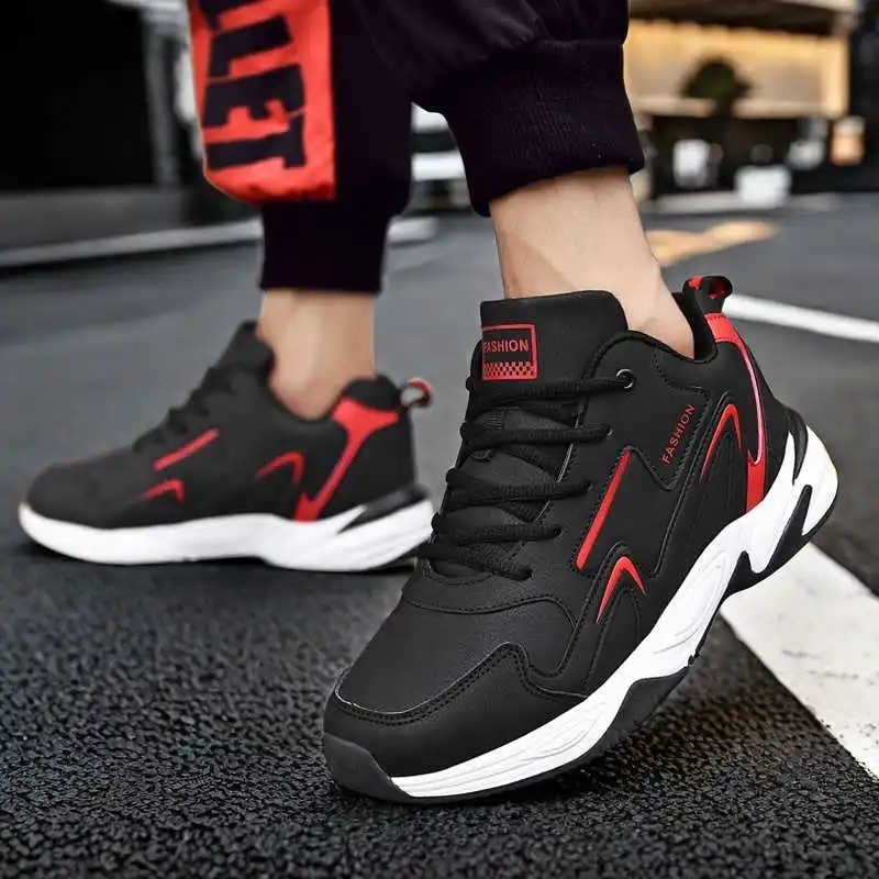 Cold-proof Spring Gym Sneakers - مراجعة Tech Accessories Industry وسعره