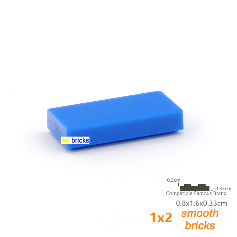 50pcs/lot 1x2 Tile Building Bl - مراجعة Tech House Accessories وسعره