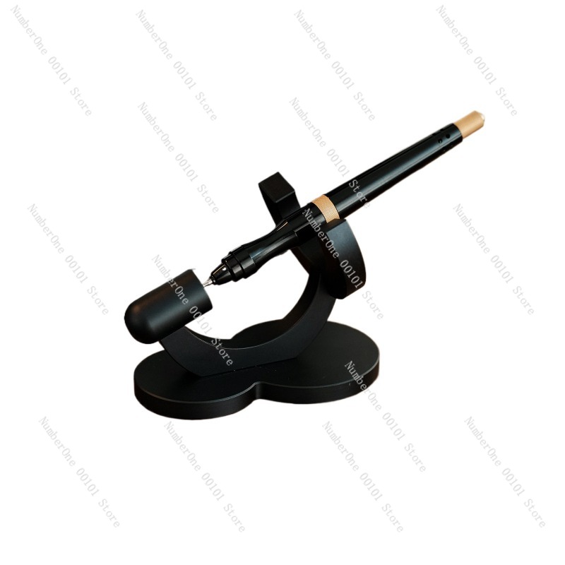 Creative Floating Pen Desktop  - مراجعة Tech Accessories Gifts For Men وسعره