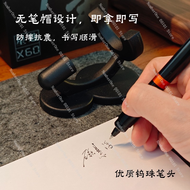 Creative Floating Pen Desktop  - مراجعة Tech Accessories Gifts For Men وسعره