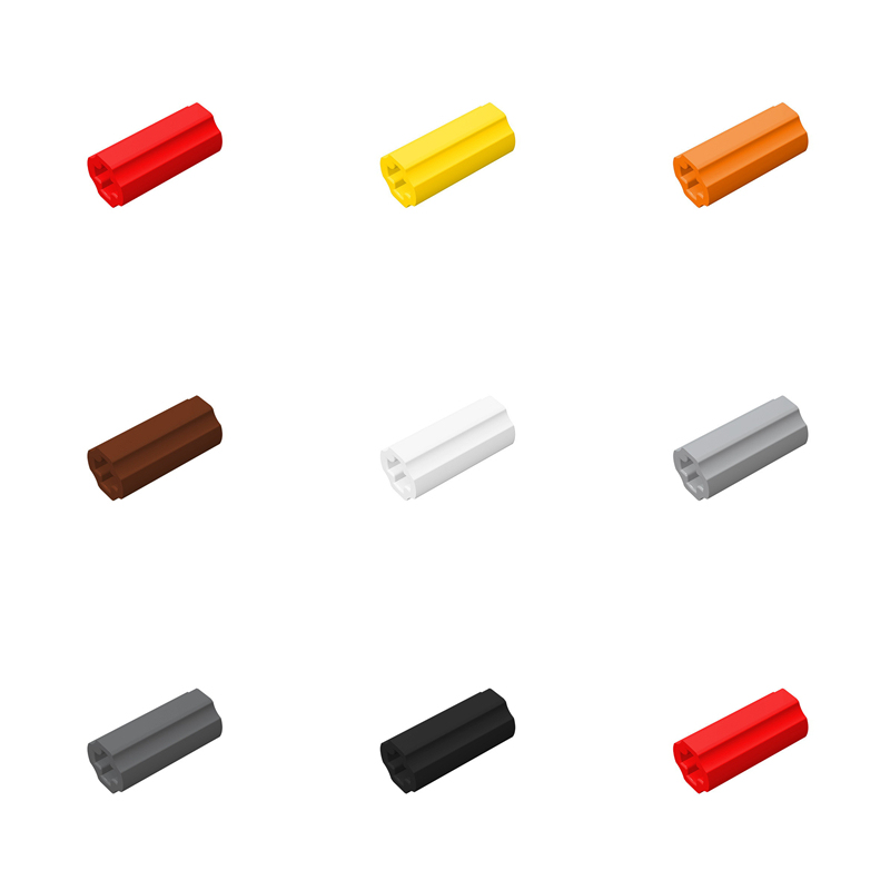 100pcs 59443 6538C Axle Connec - مراجعة X Tech Accessories وسعره