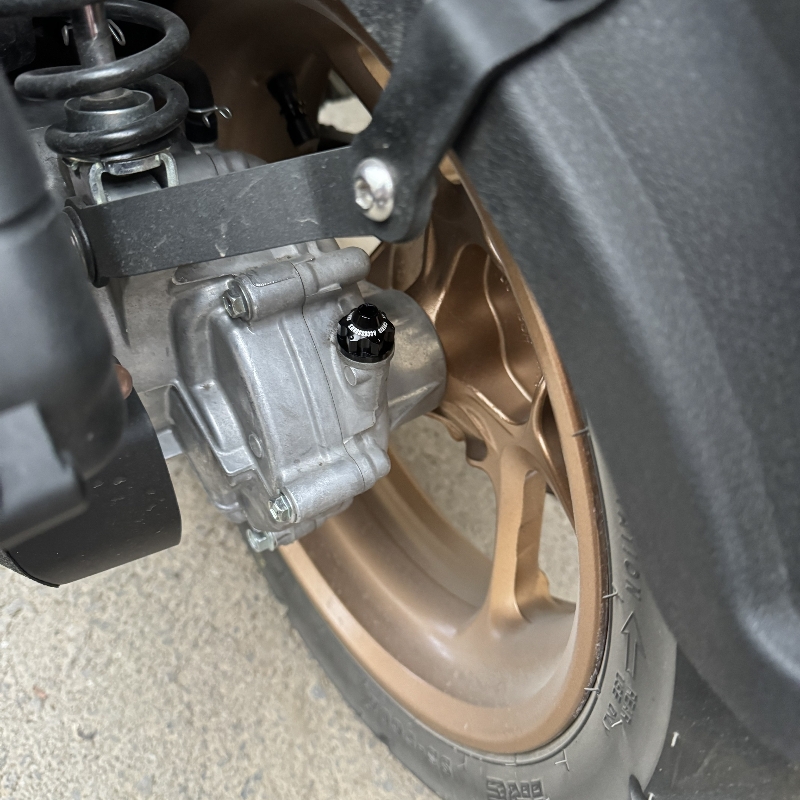 Chekis Is Suitable for Yamaha  - مراجعة Tech Gear Accessories وسعره