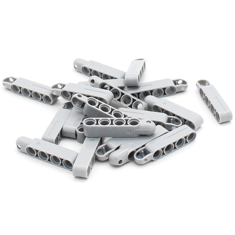 High-Tech Parts Steering Arm 5 - مراجعة X Tech Accessories وسعره