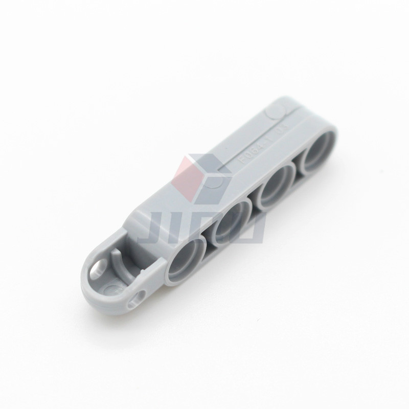 High-Tech Parts Steering Arm 5 - مراجعة X Tech Accessories وسعره