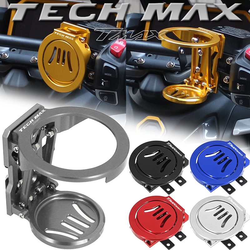Motorcycle Accessorie Water Dr - مراجعة Tech Accessories Stand وسعره