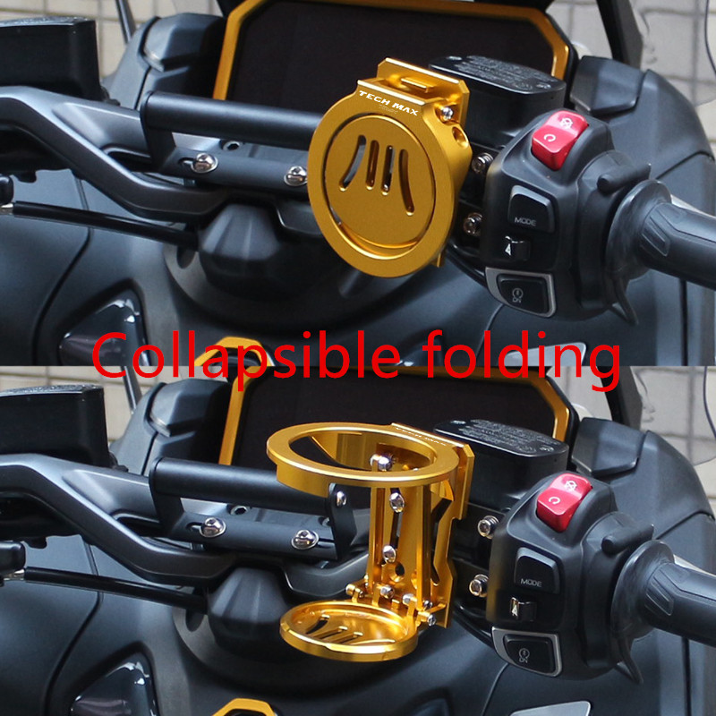 Motorcycle Accessorie Water Dr - مراجعة Tech Accessories Stand وسعره