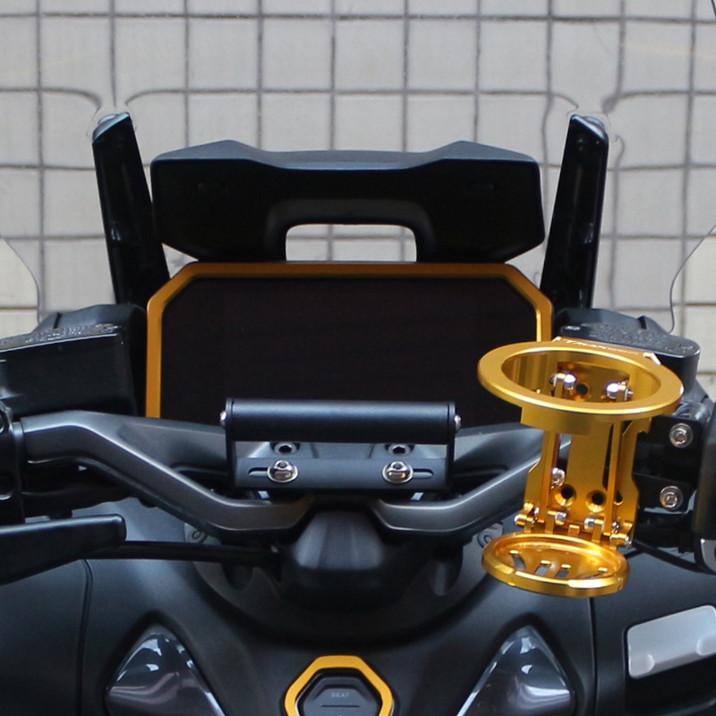 Motorcycle Accessorie Water Dr - مراجعة Tech Accessories Stand وسعره