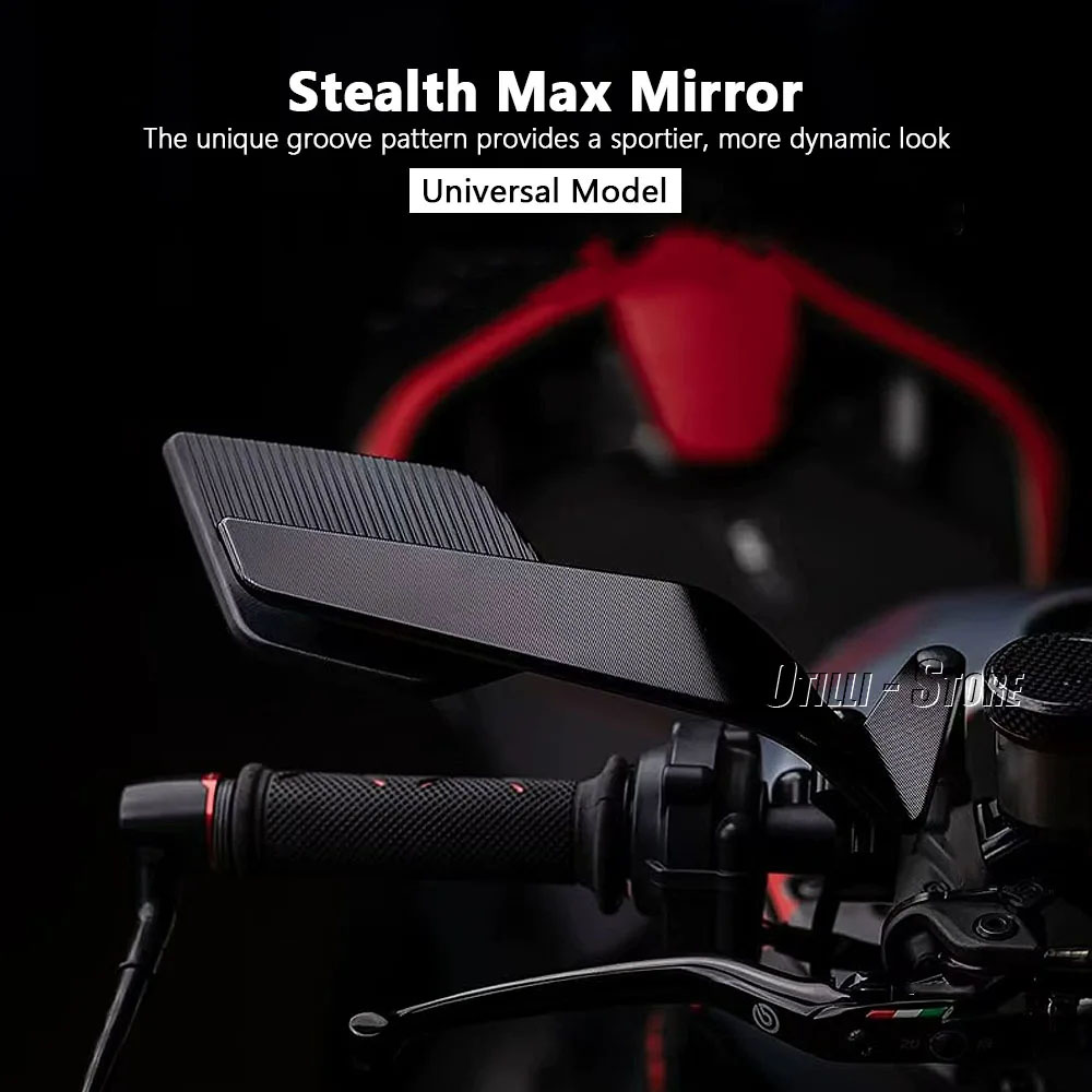 Motorcycle NEW GTS310 Super Te - مراجعة Universal Tech Accessories وسعره