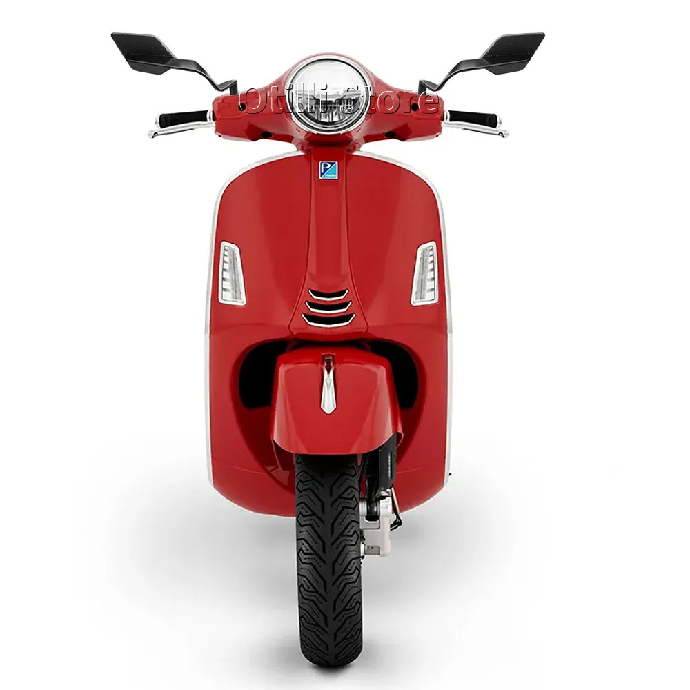 Motorcycle NEW GTS310 Super Te - مراجعة Universal Tech Accessories وسعره