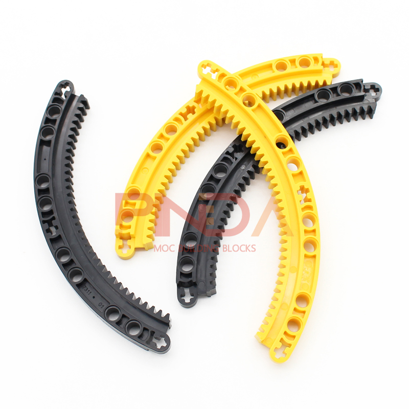 Technology MOC Parts 24121 Hig - مراجعة Tech Gear Accessories وسعره