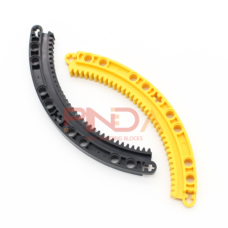 Technology MOC Parts 24121 Hig - مراجعة Tech Gear Accessories وسعره