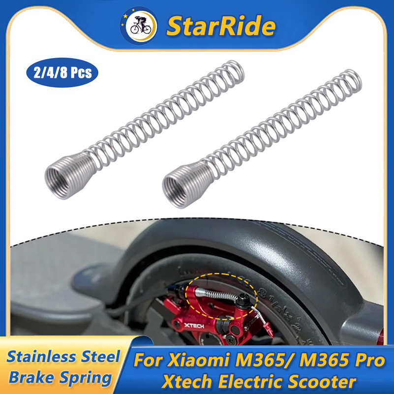 Stainless Steel Retractable Br - مراجعة X Tech Accessories وسعره