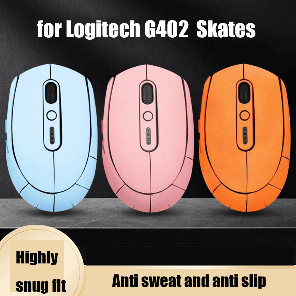 For Logitech M590 Mouse Grip T - مراجعة Tech Acc وسعره